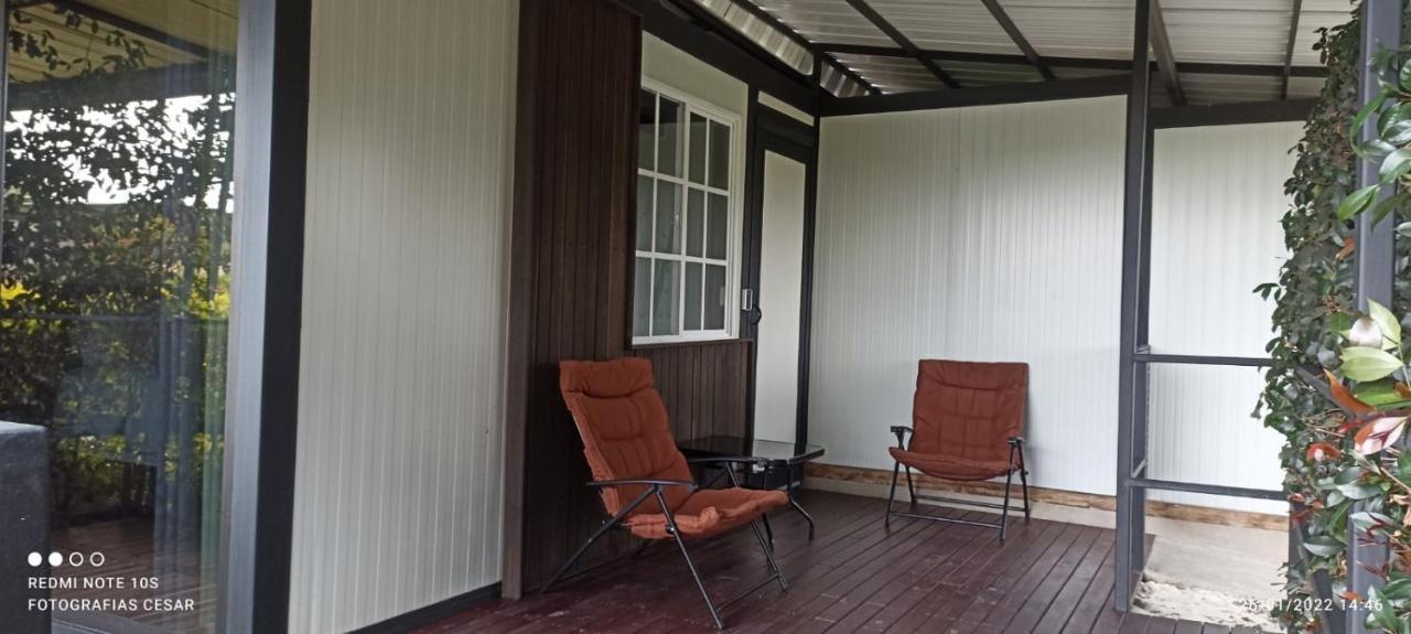 Hotel & Golf Isak Aeropuerto Rionegro Eksteriør billede