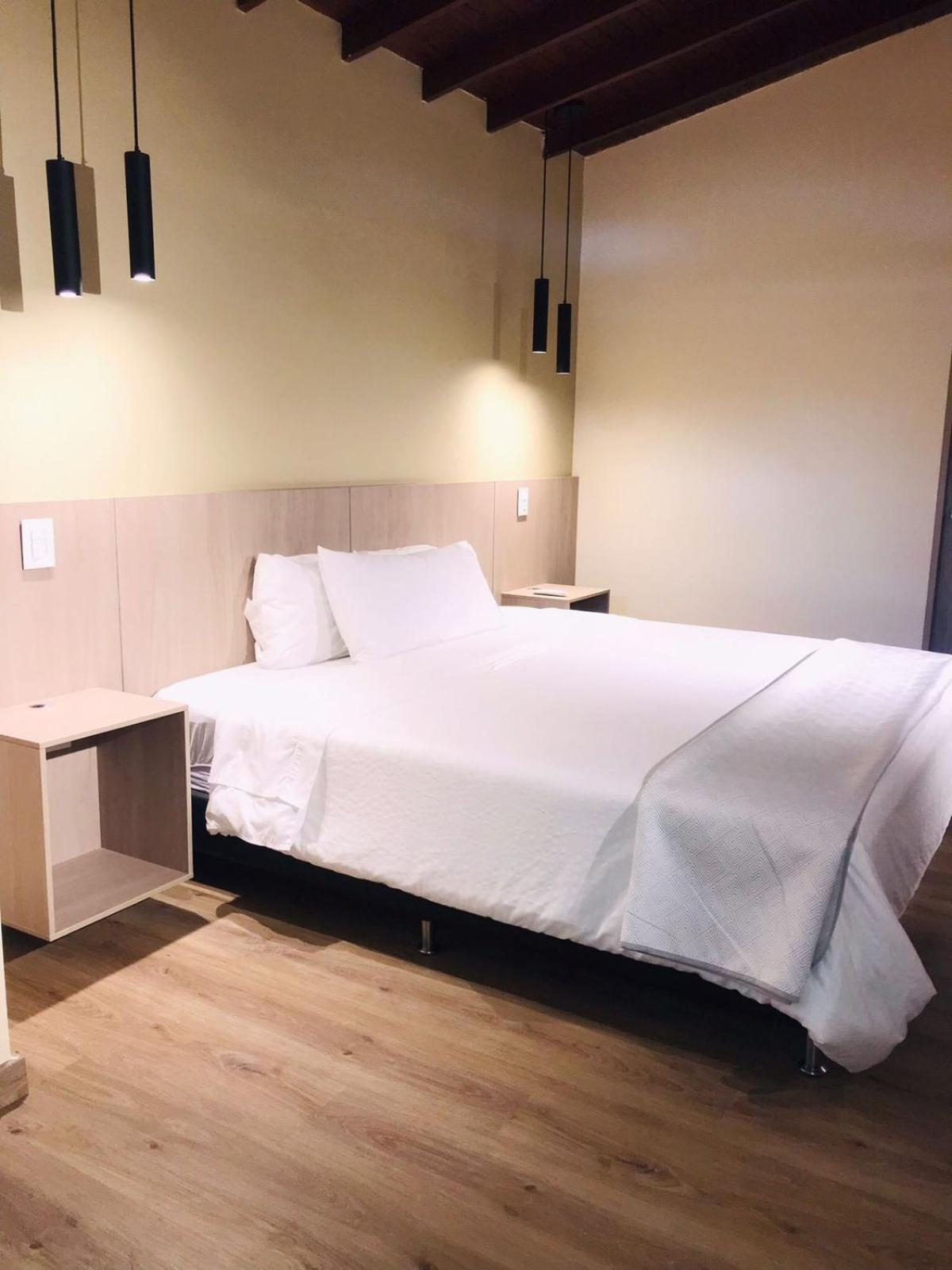 Hotel & Golf Isak Aeropuerto Rionegro Eksteriør billede