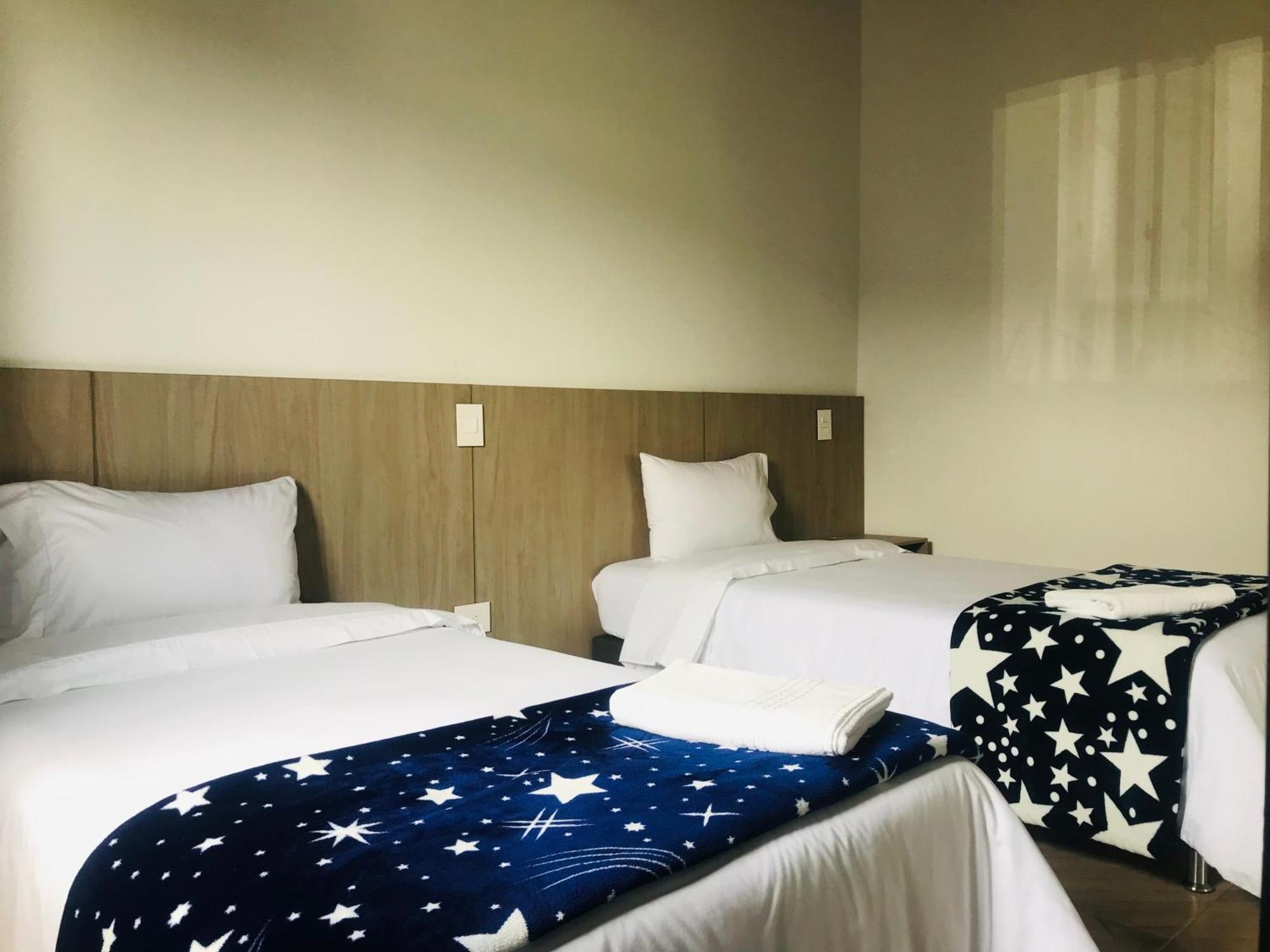Hotel & Golf Isak Aeropuerto Rionegro Eksteriør billede
