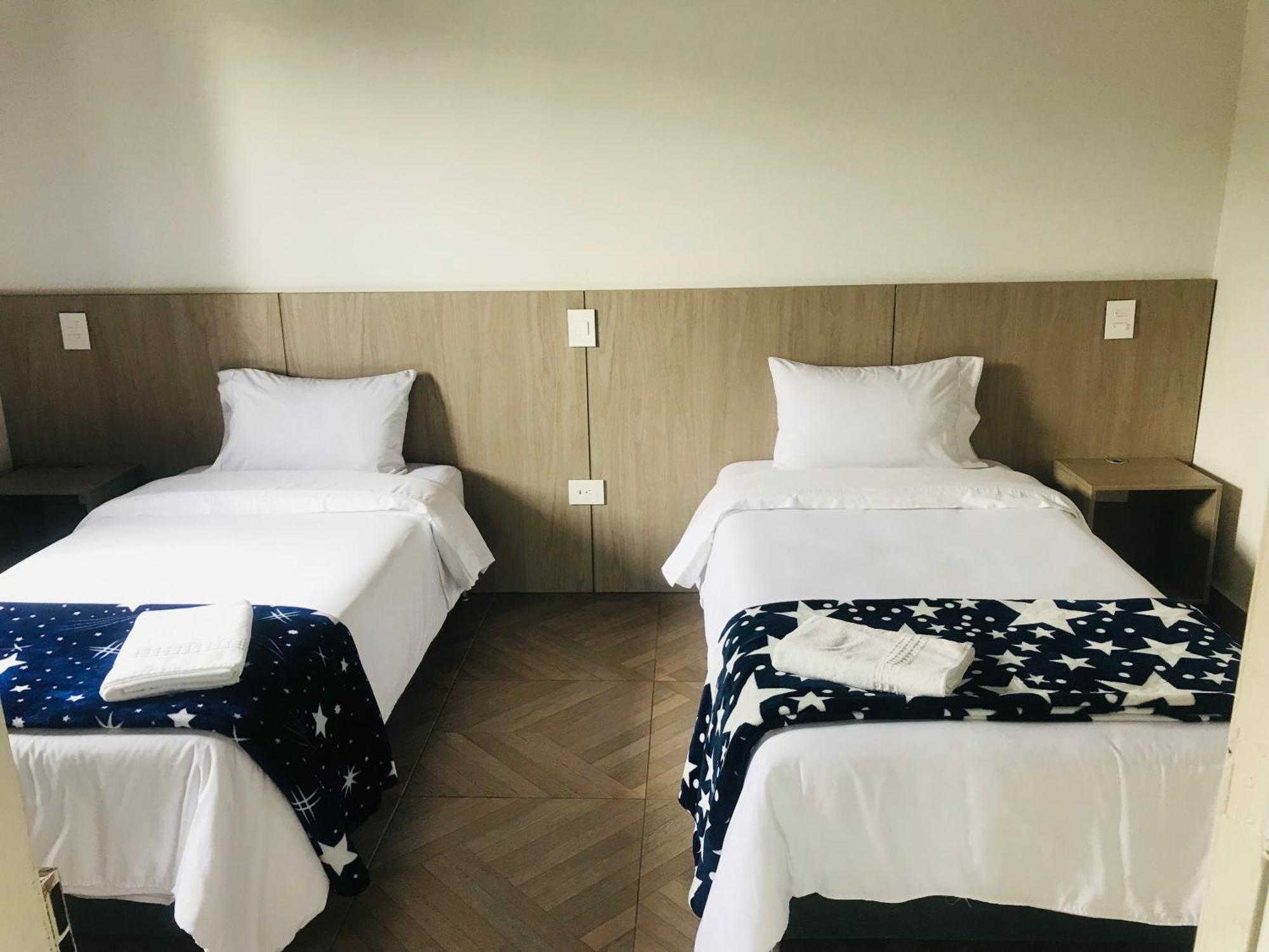 Hotel & Golf Isak Aeropuerto Rionegro Eksteriør billede