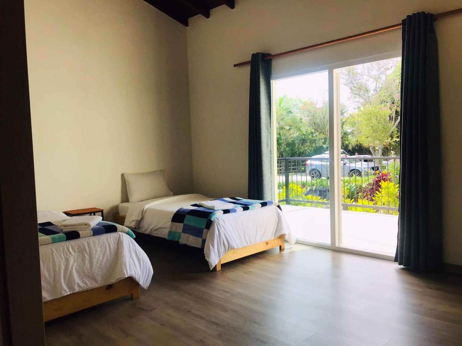 Hotel & Golf Isak Aeropuerto Rionegro Eksteriør billede