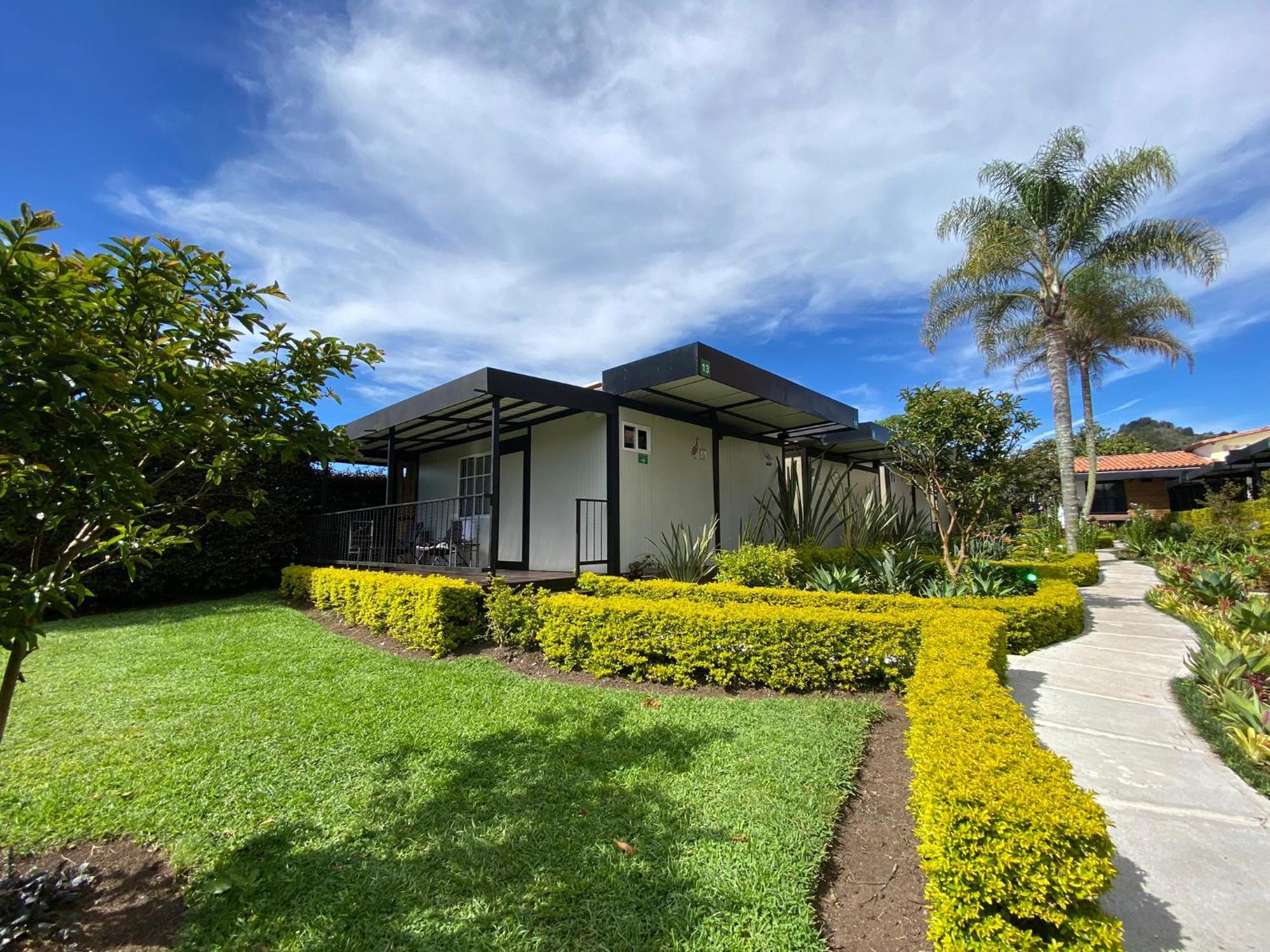 Hotel & Golf Isak Aeropuerto Rionegro Eksteriør billede
