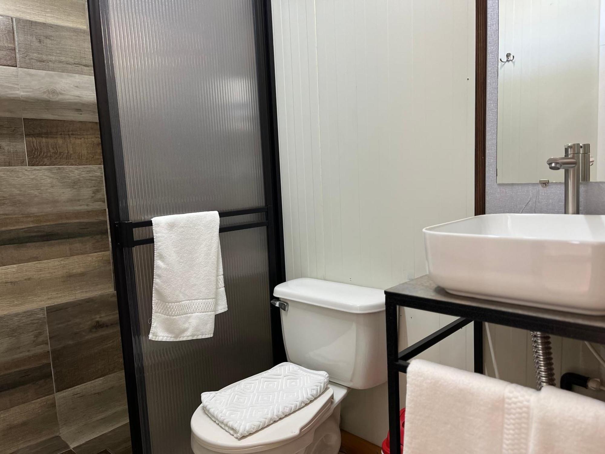 Hotel & Golf Isak Aeropuerto Rionegro Eksteriør billede